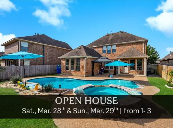 15321 Lowry Meadow Lane, College Station, TX 77845