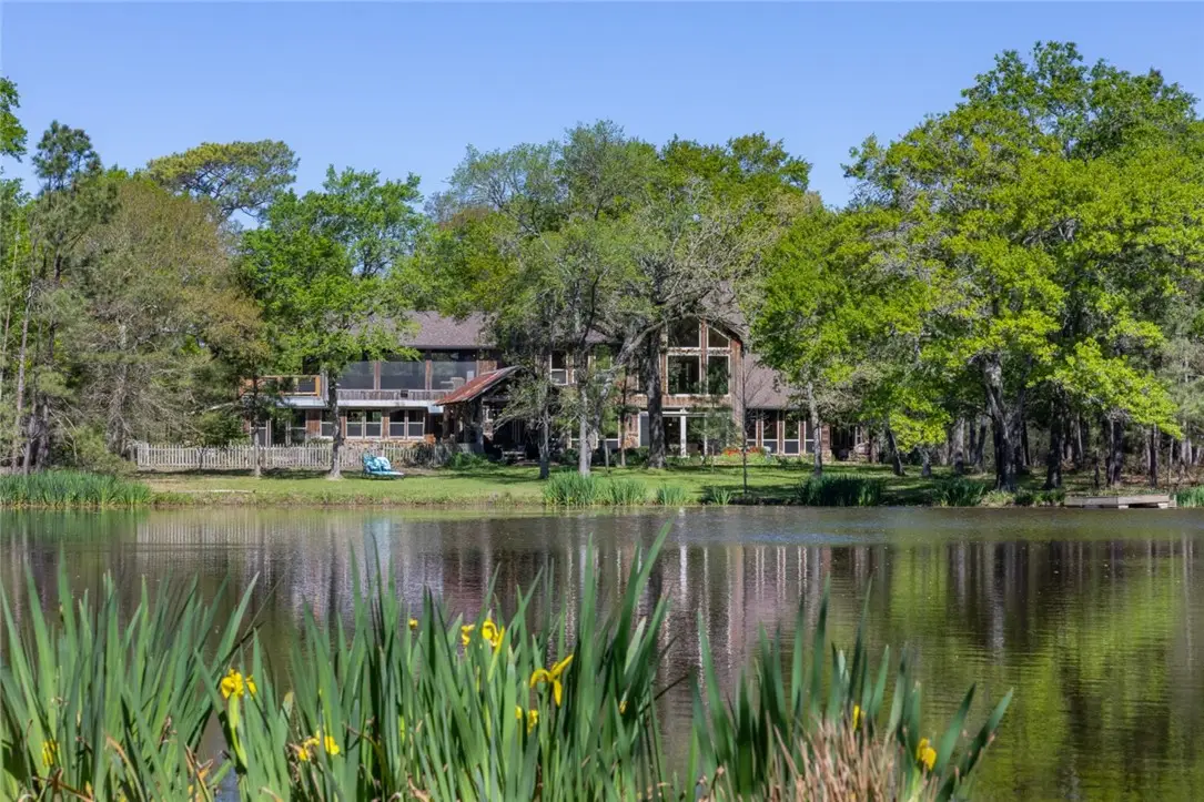 3702 County Road 151, Bedias, TX 77831 - #1