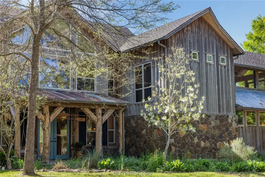 3702 County Road 151, Bedias, TX 77831 - #2