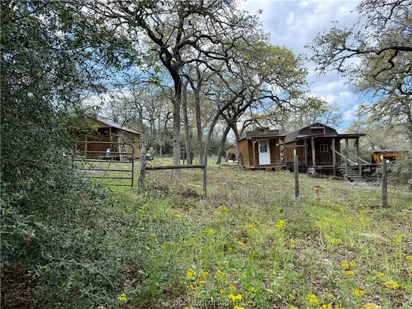 3950 Private Road 2015, Caldwell, TX 77836