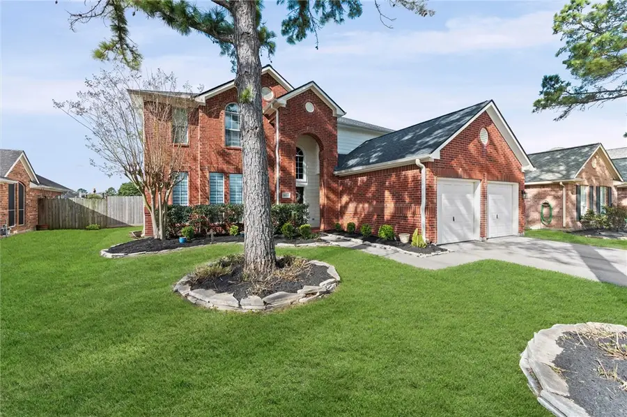 8831 Catawissa Drive, Houston, TX 77095 - #2