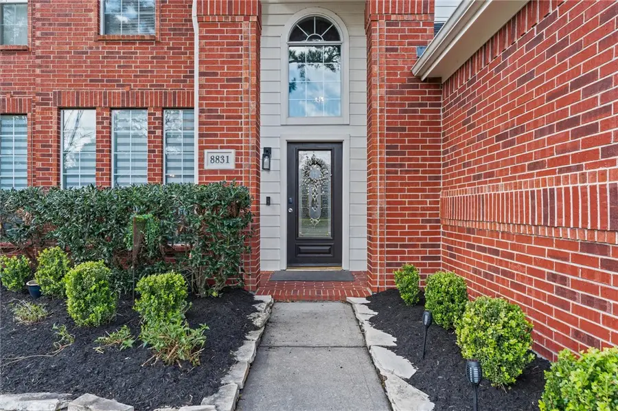 8831 Catawissa Drive, Houston, TX 77095 - #3