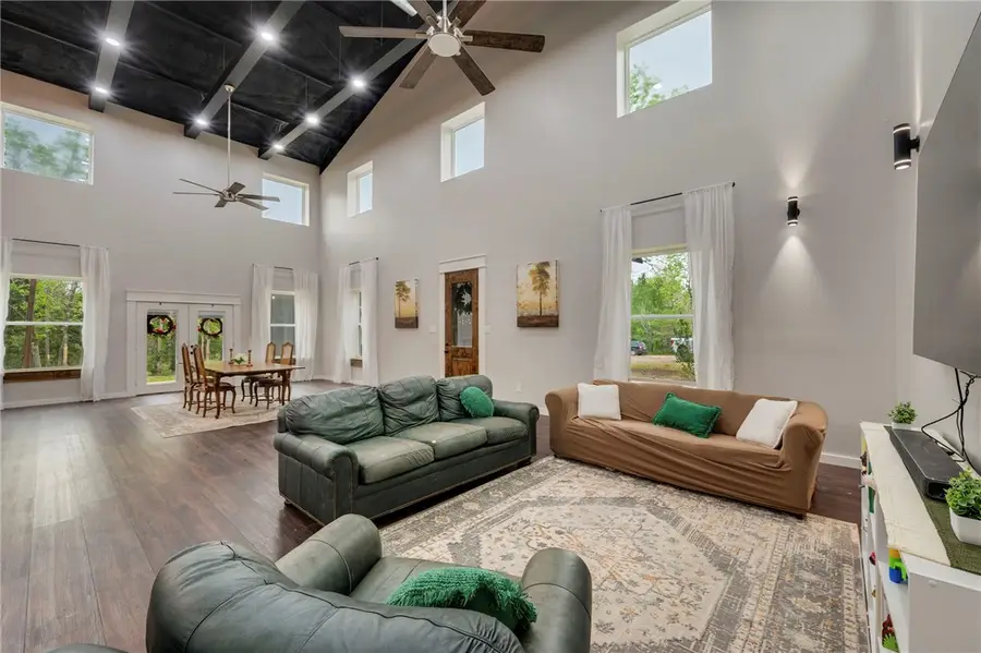 3915 County Road 447, Anderson, TX 77830 - #2