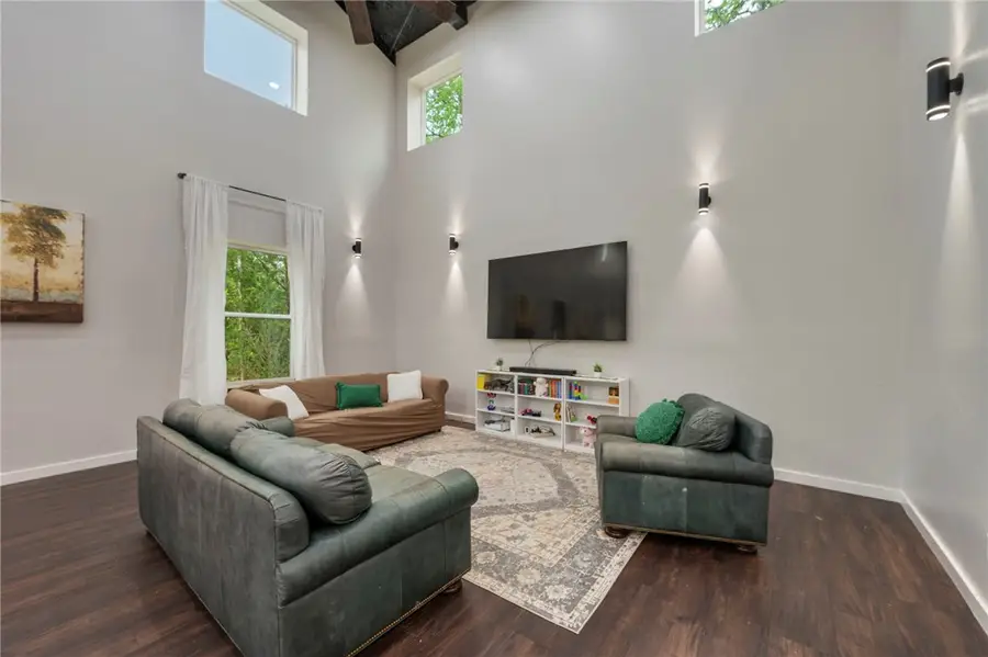 3915 County Road 447, Anderson, TX 77830 - #3