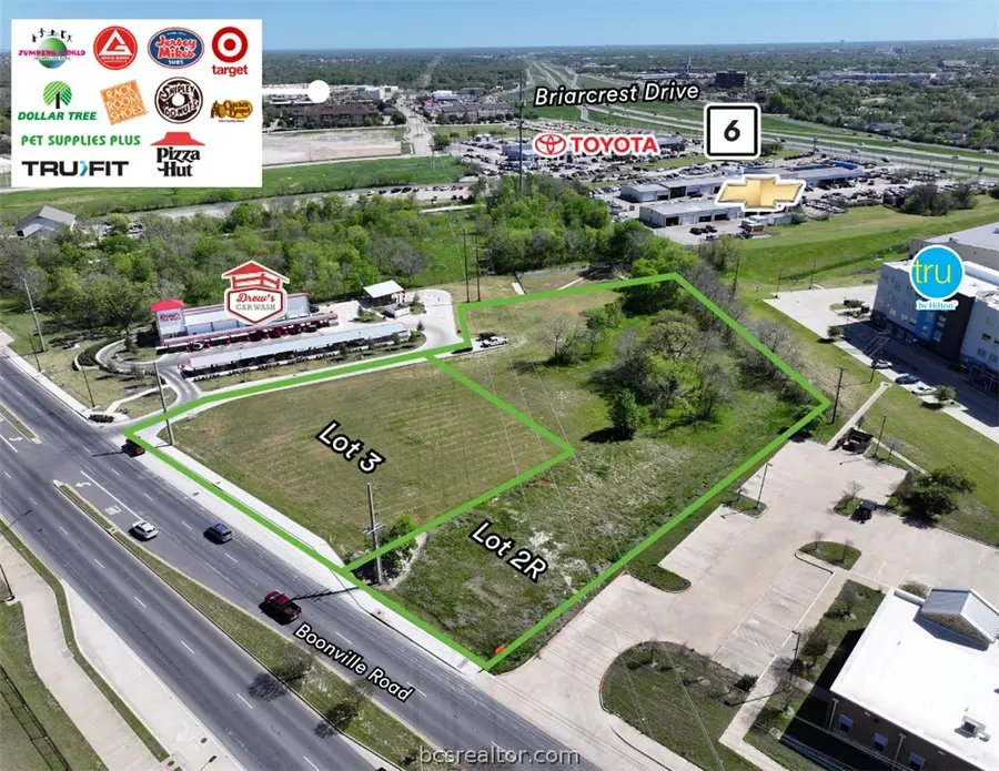 2414 Boonville Road, Bryan, TX 77802 - #3