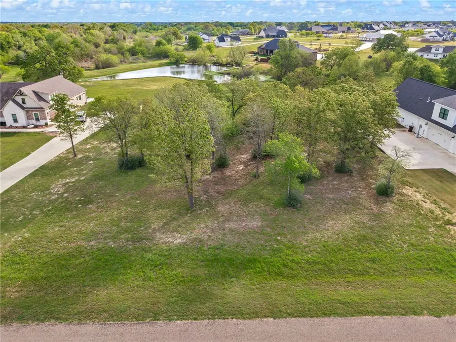 6428 Juliette Trail, Bryan, TX 77808 - #2