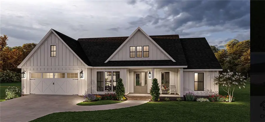 1403 E Morris Street, Madisonville, TX 77864 - #2