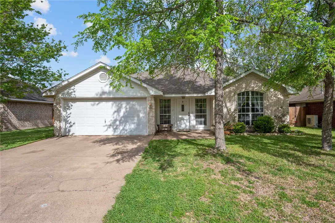 1211 Mullins Court, College Station, TX 77845 - #1
