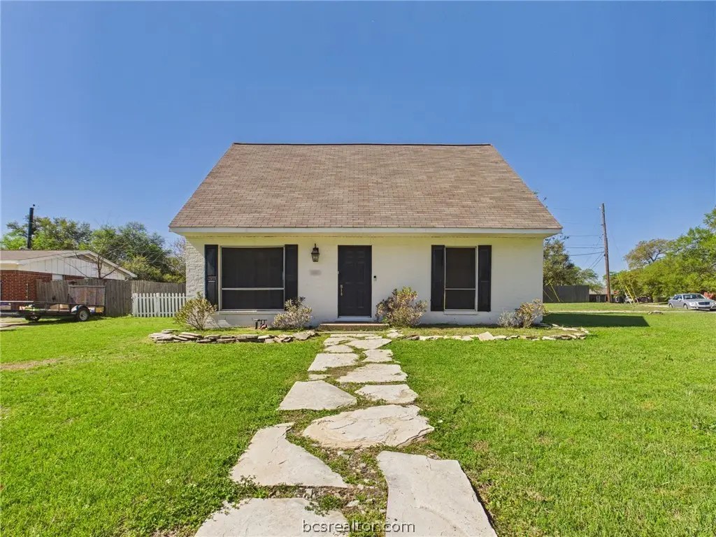 1400 Lawyer Street, College Station, TX 77840 - #1