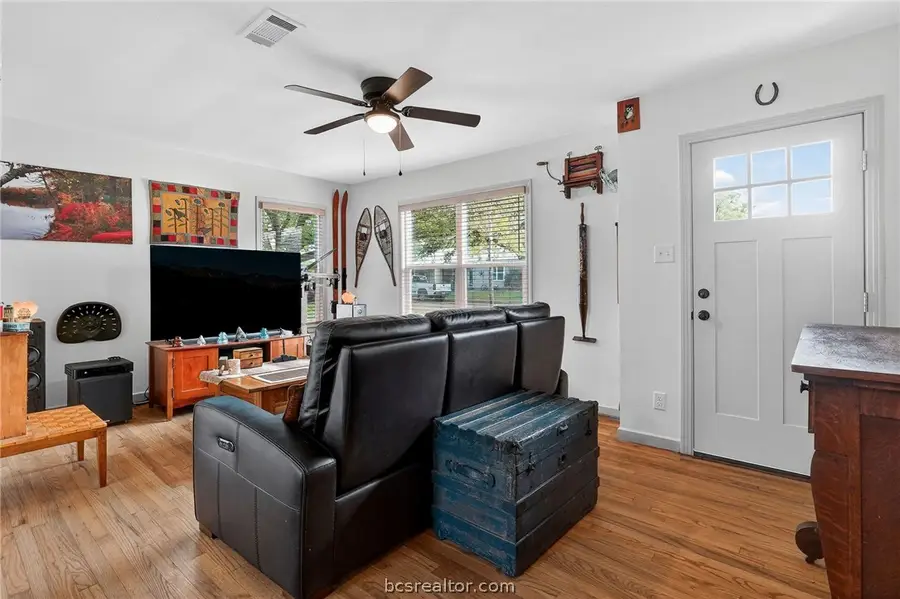 1505 Burt Street, Bryan, TX 77802 - #3