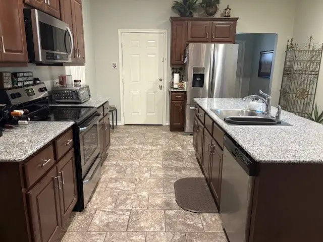 1724 Parkland Drive, College Station, TX 77845 - #3