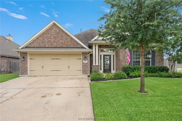 2533 Kimbolton Drive, College Station, TX 77845