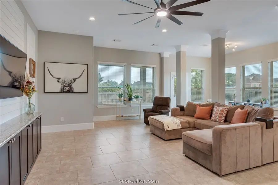 2533 Kimbolton Drive, College Station, TX 77845 - #3