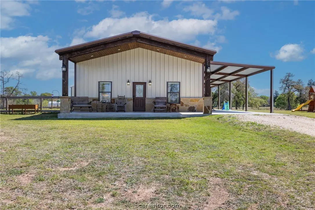 4500 Gibbs Lane, Caldwell, TX 77836 - #1