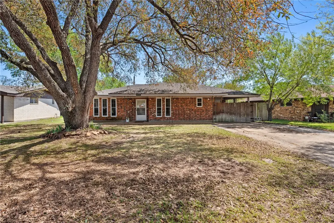 2325 Wilkes Street, Bryan, TX 77803 - #1