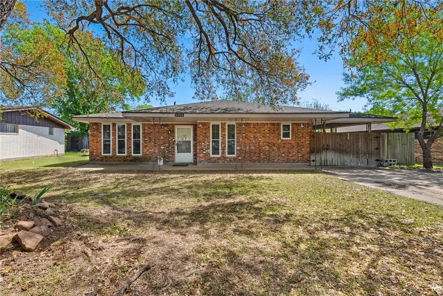 2325 Wilkes Street, Bryan, TX 77803 - #3