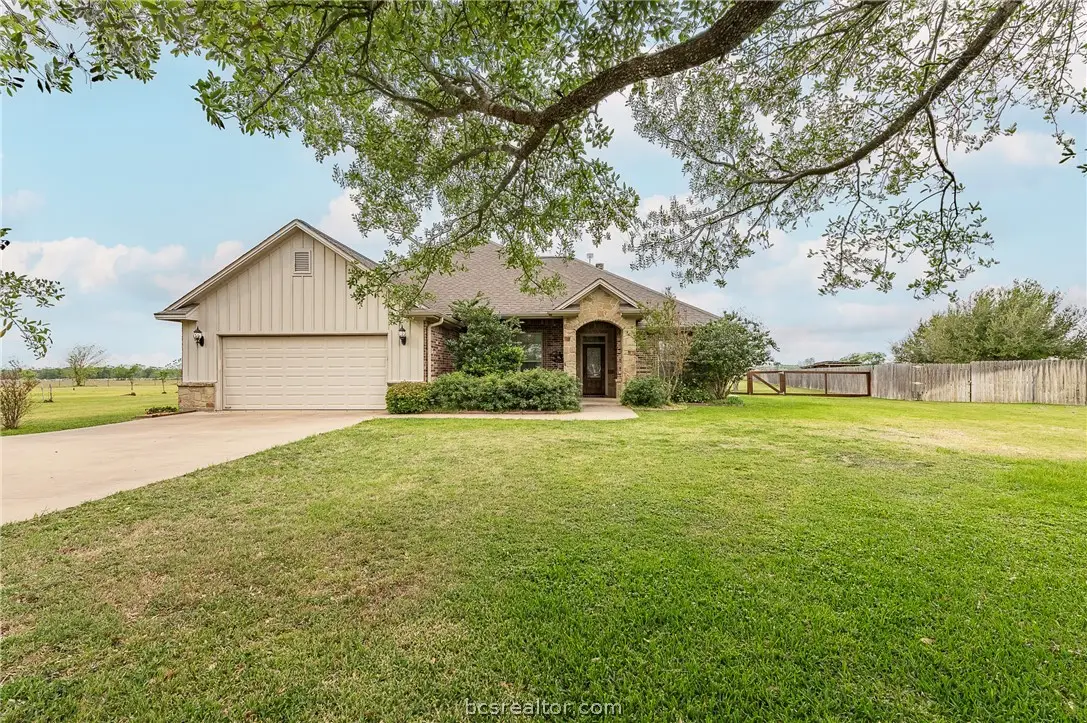 4192 Wagonwheel Road, Bryan, TX 77808 - #1