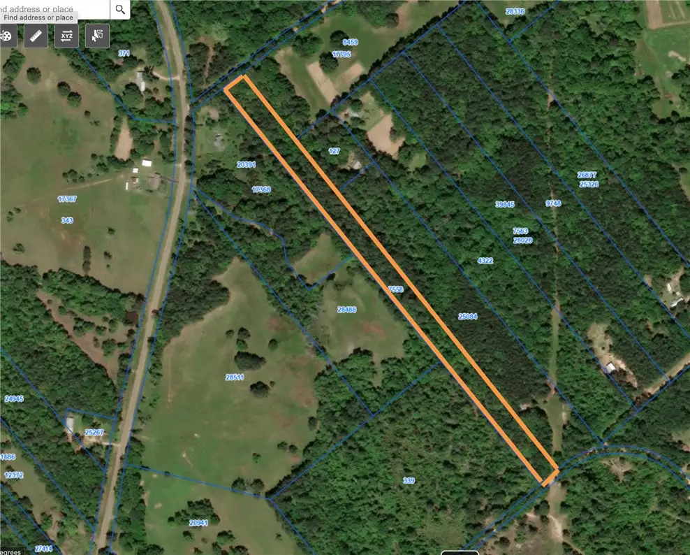 TBD 1655 Countyroad, Grapeland, TX 75844 - #1