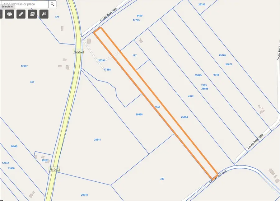 TBD 1655 Countyroad, Grapeland, TX 75844 - #2