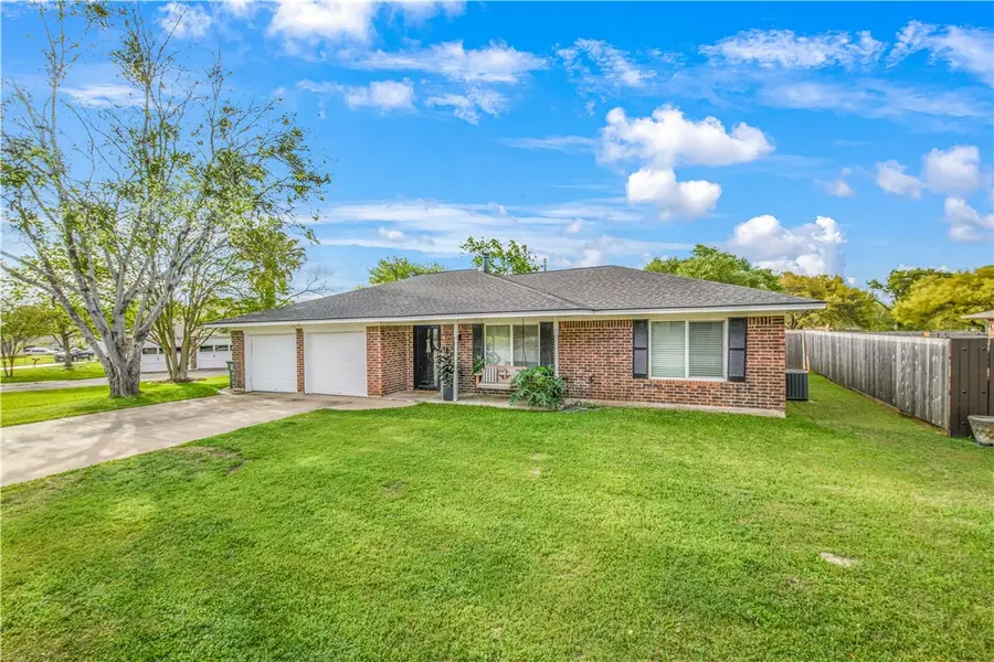 3506 Tanglewood Drive, Bryan, TX 77802 - #2
