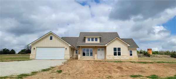 1439 Lone Star Lane, Franklin, TX 77856