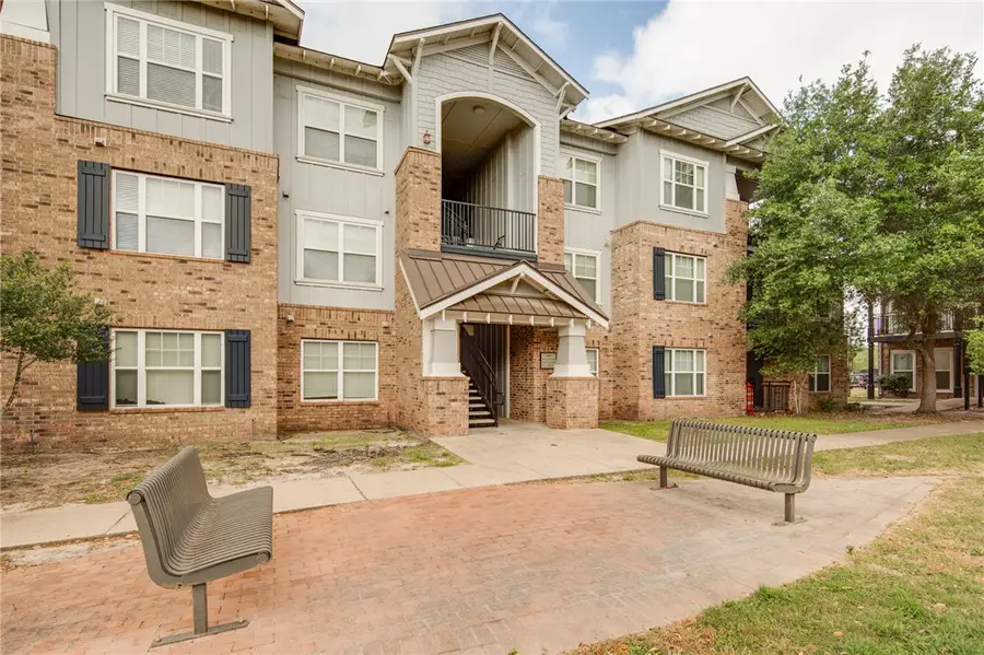 1725 Harvey Mitchell Parkway S #2224, College Station, TX 77840 - #3