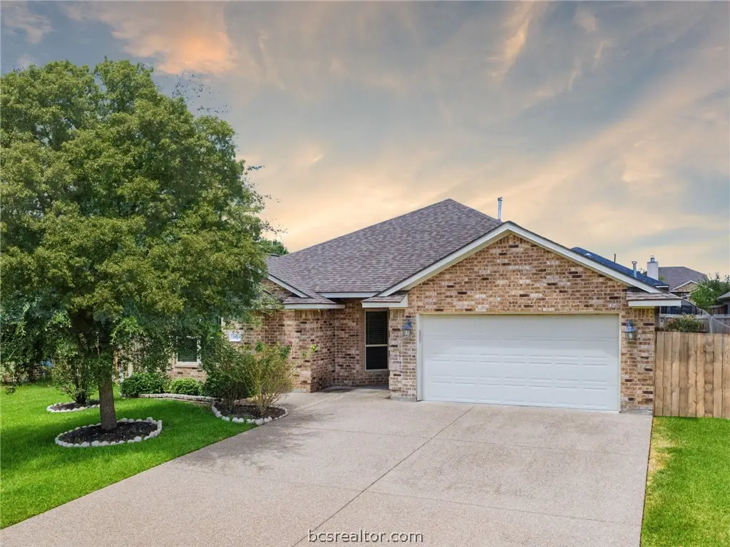 915 Dove Run Trail, College Station, TX 77845 - #1
