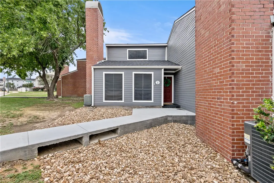 1500 Olympia Way #2, College Station, TX 77840 - #1