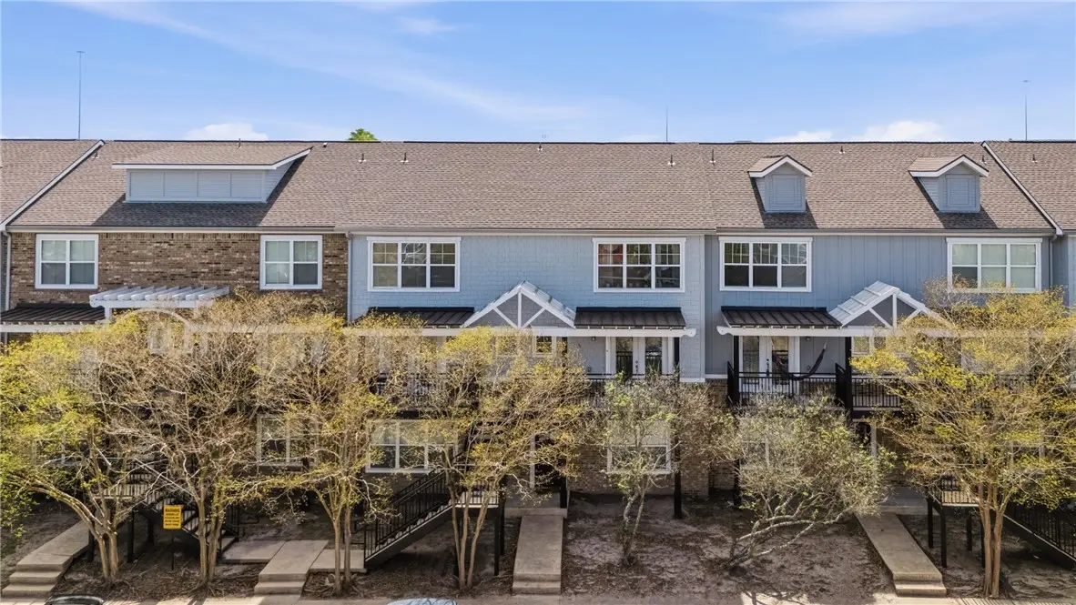 1725 Harvey Mitchell Parkway S #626, College Station, TX 77840 - #1