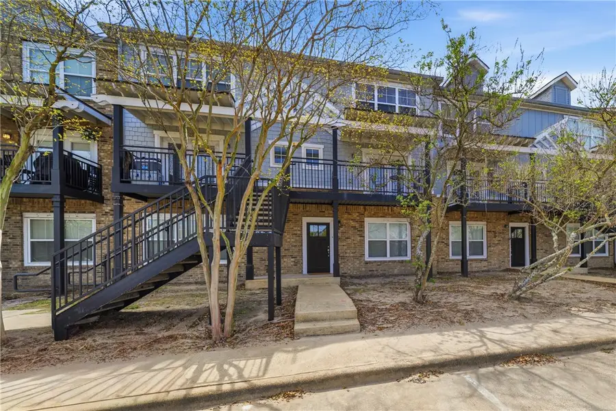 1725 Harvey Mitchell Parkway S #626, College Station, TX 77840 - #2