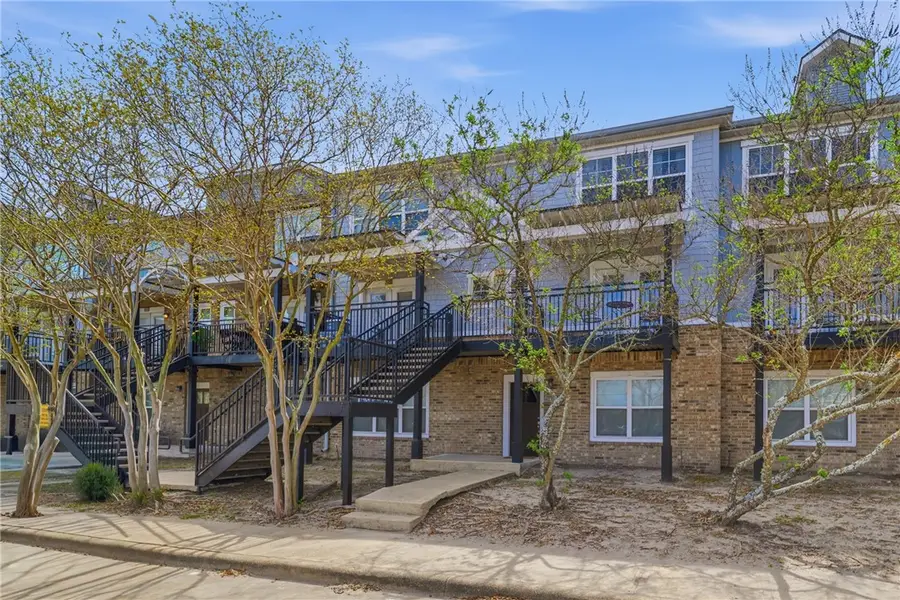 1725 Harvey Mitchell Parkway S #626, College Station, TX 77840 - #3