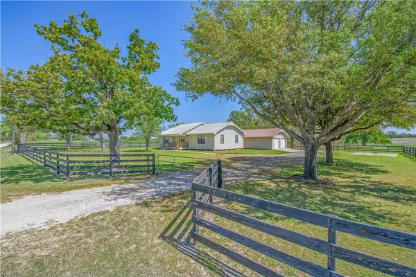 3675 Zulch Road, North Zulch, TX 77872