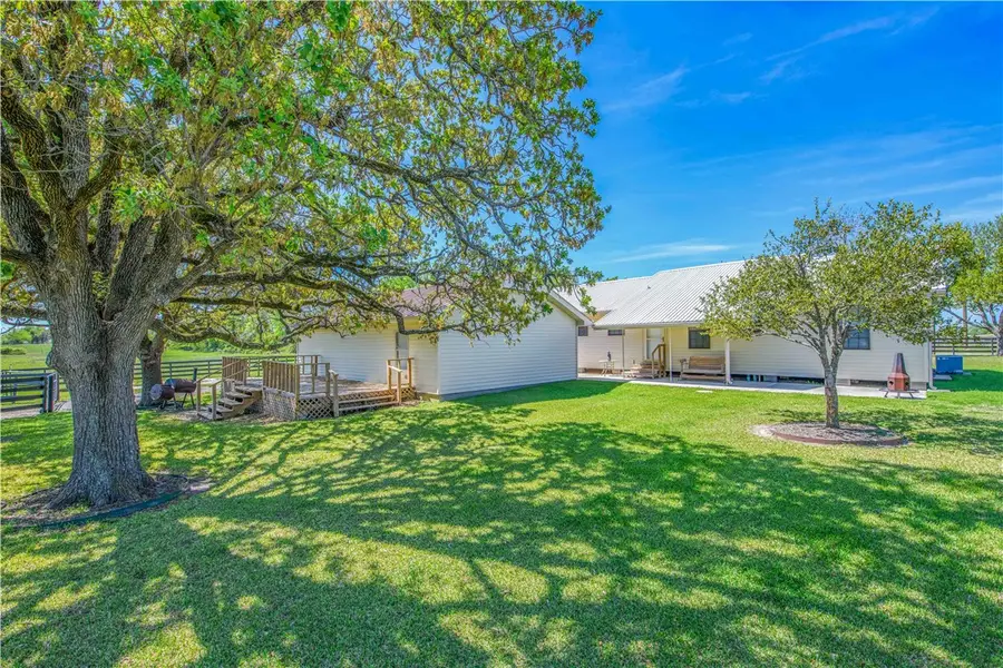 3675 Zulch Road, North Zulch, TX 77872 - #3