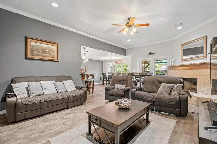 912 Emerald Dove Avenue, College Station, TX 77845 - #3