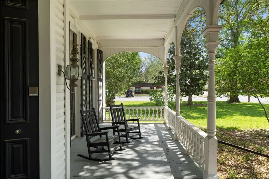 351 E Colorado St, La Grange, TX 78945 - #2