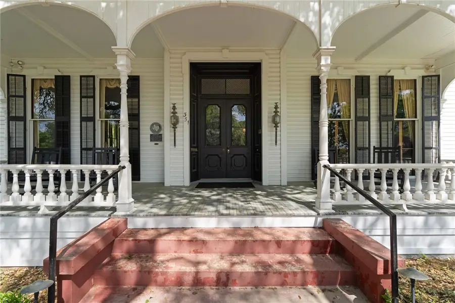 351 E Colorado St, La Grange, TX 78945 - #3