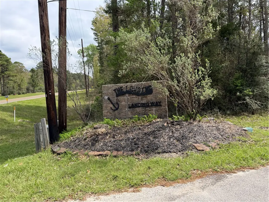 TBD Wharf Drive, Trinity, TX 75862 - #1