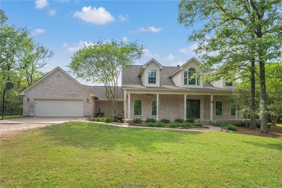 4848 Close Quarters (pvt) Circle, College Station, TX 77845 - #3