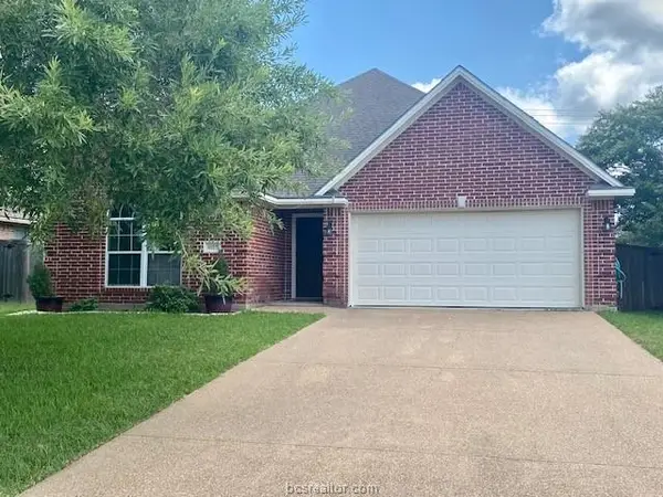 4015 Pomel Drive, College Station, TX 77845-5377