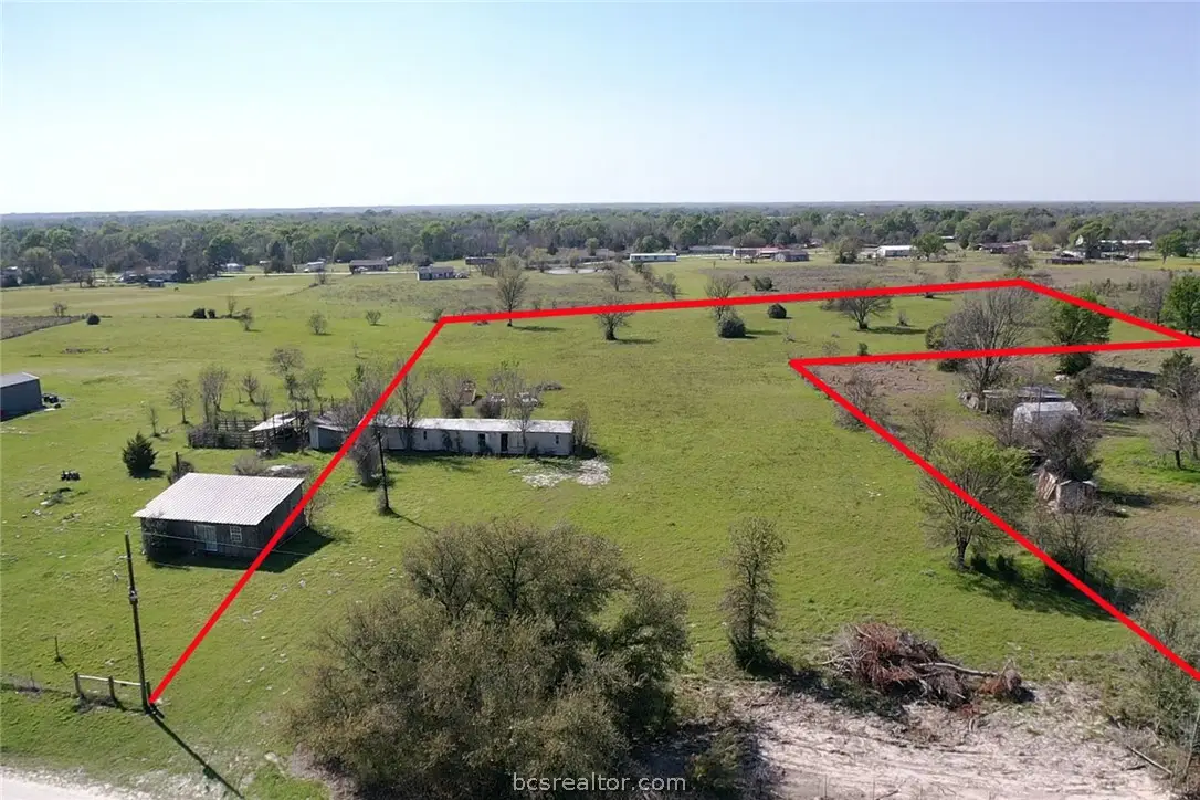 5 acs Mustang Loop, Madisonville, TX 77864 - #1