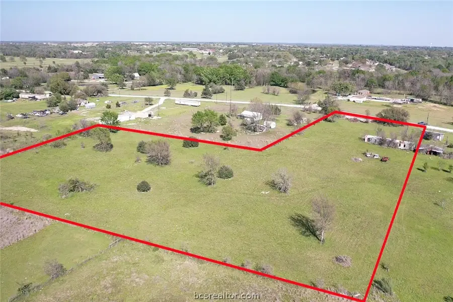 5 acs Mustang Loop, Madisonville, TX 77864 - #3