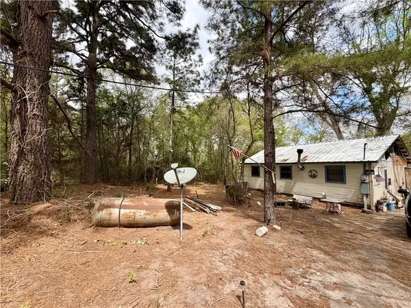 1280 Lakeview Drive, Caldwell, TX 77836