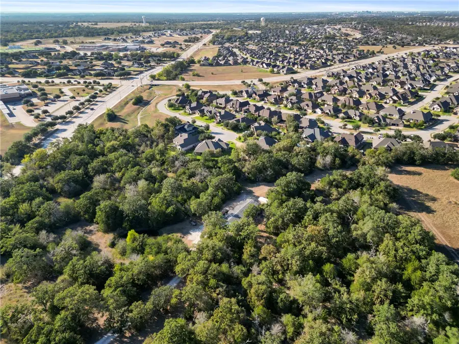 4264 Smalls Creek Road, College Station, TX 77845 - #3