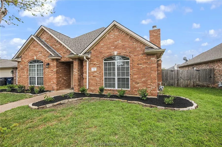932 Dove Landing Avenue, College Station, TX 77845 - #2
