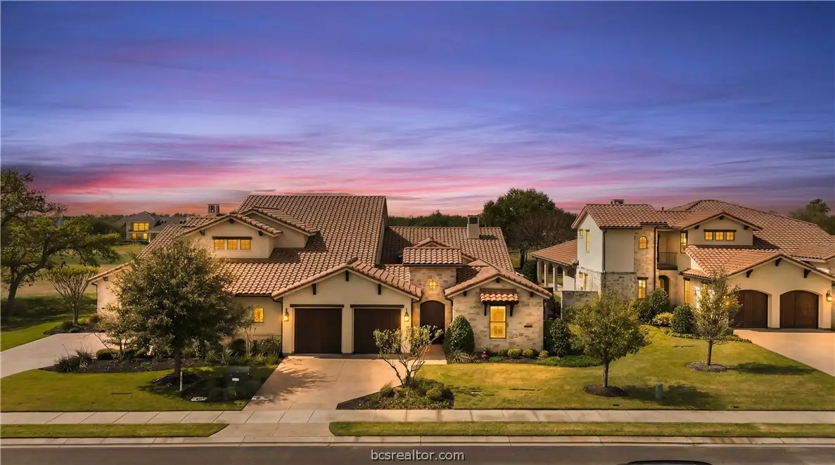 4229 Villaggio Court, Bryan, TX 77802 - #1