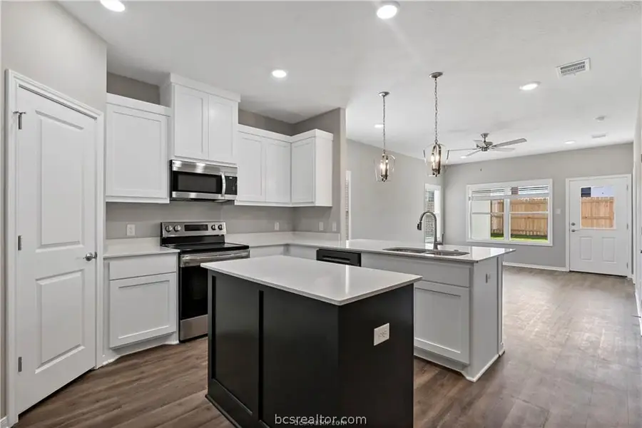 2517 Shady Route Lane, Bryan, TX 77808 - #3