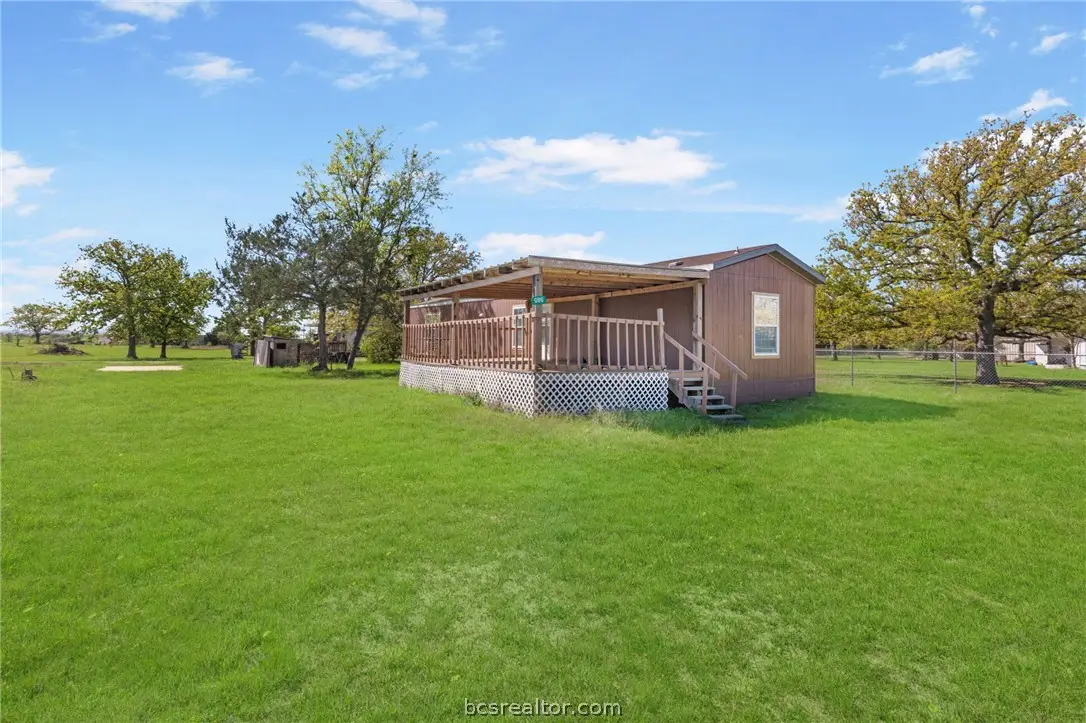 585 Fm 60w, Lyons, TX 77863 - #1