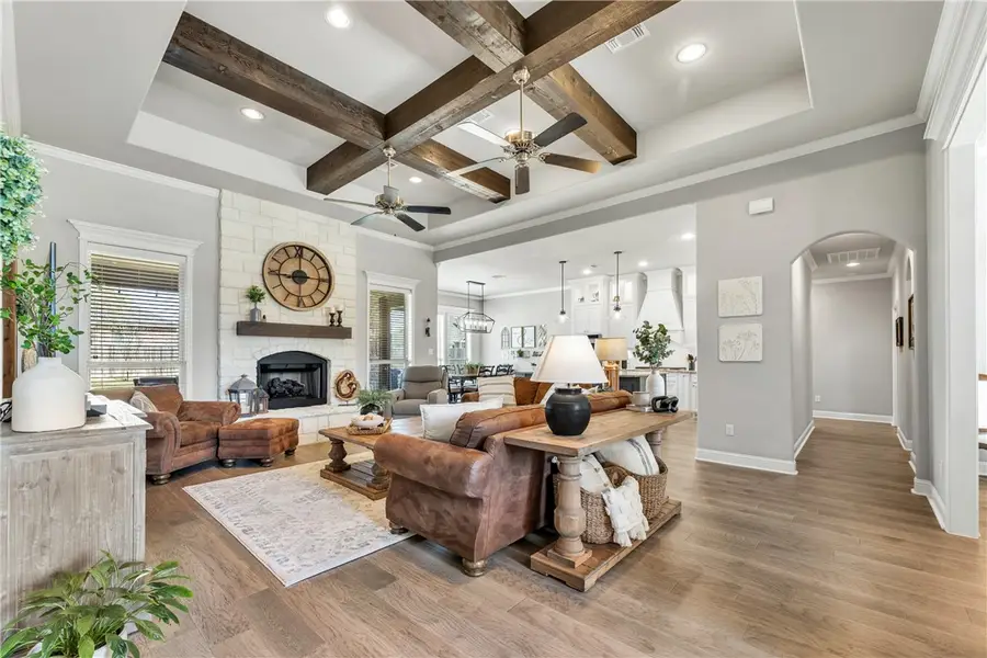 4905 Fallen Oak Cove, College Station, TX 77845 - #3