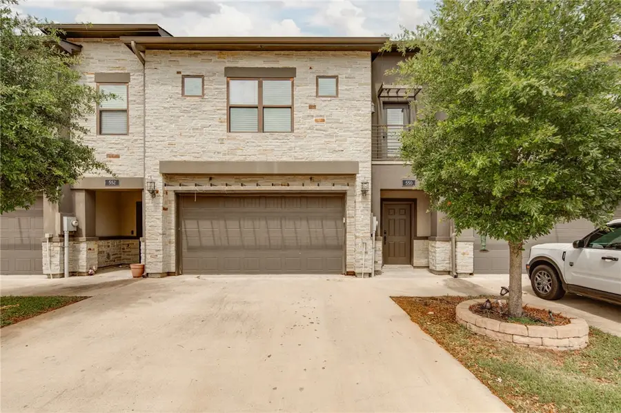 550 Hayes Lane, College Station, TX 77845 - #2