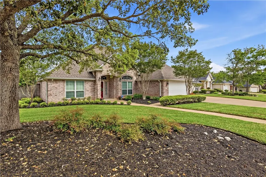 401 Sapphire Drive, College Station, TX 77844 - #3